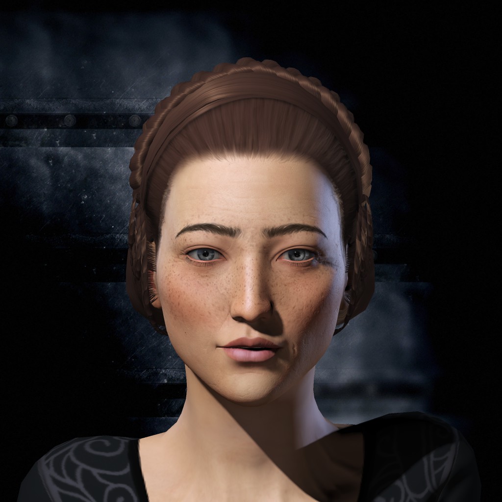 Faith Chiba