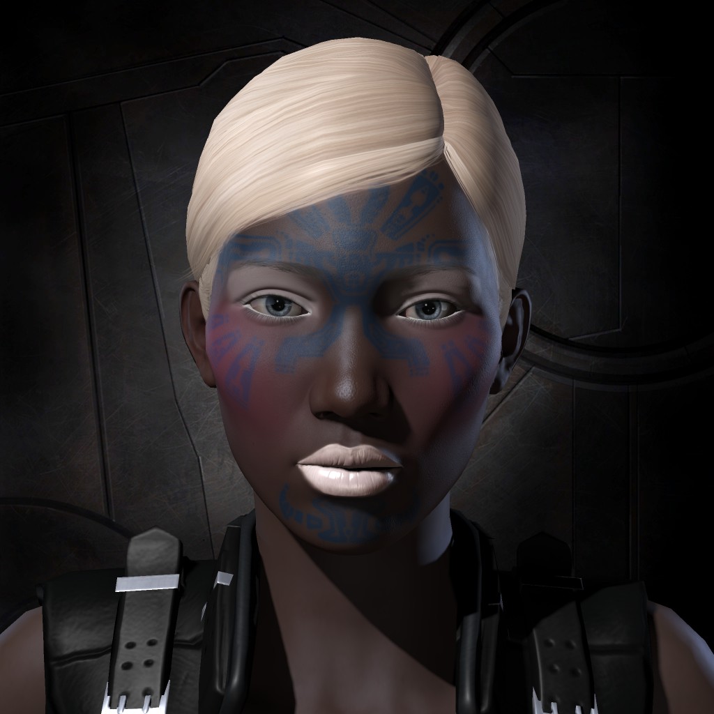 portrait