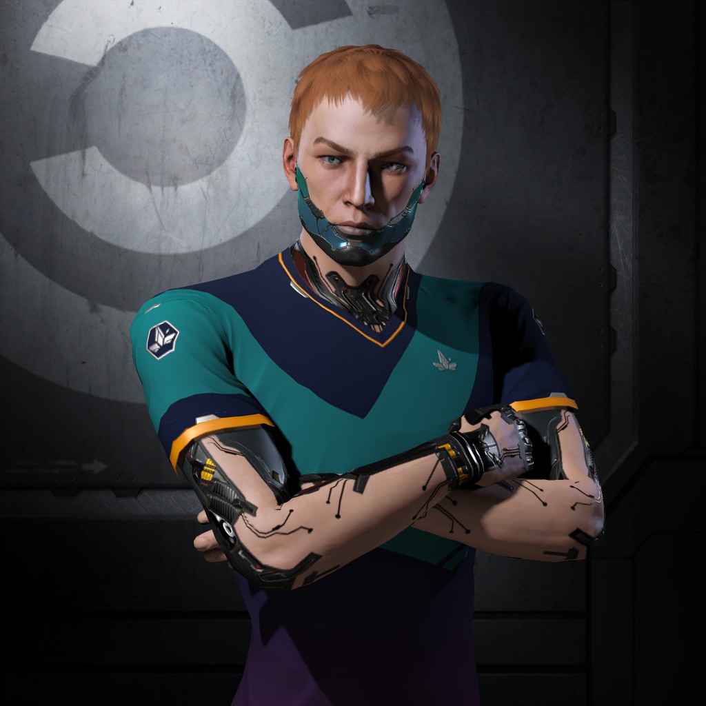 Dart Alex Jedayskiy