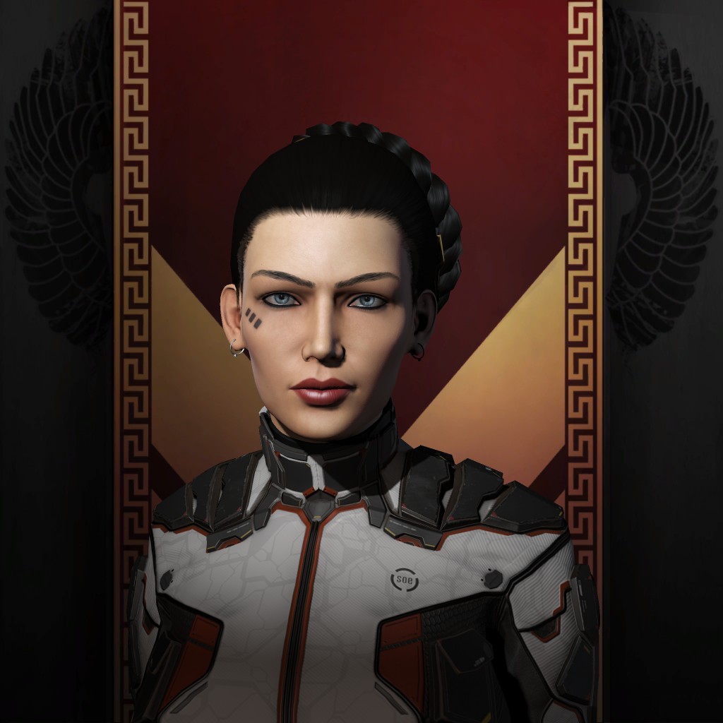 Portrait