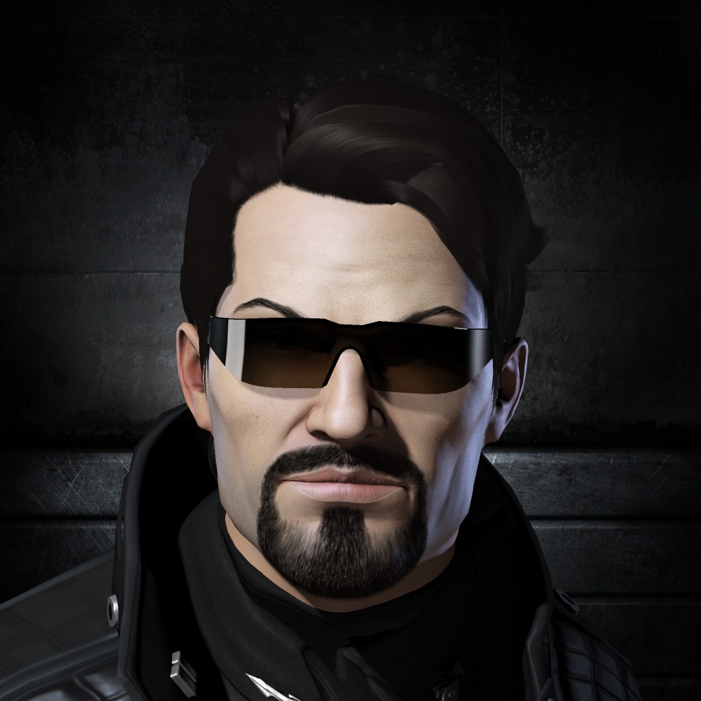 MDK Killyou