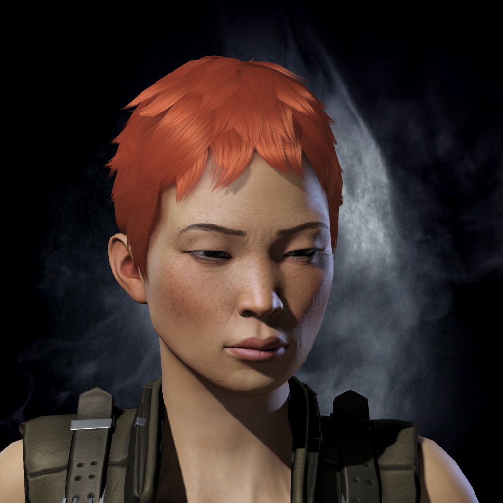 Haiki Garemoko