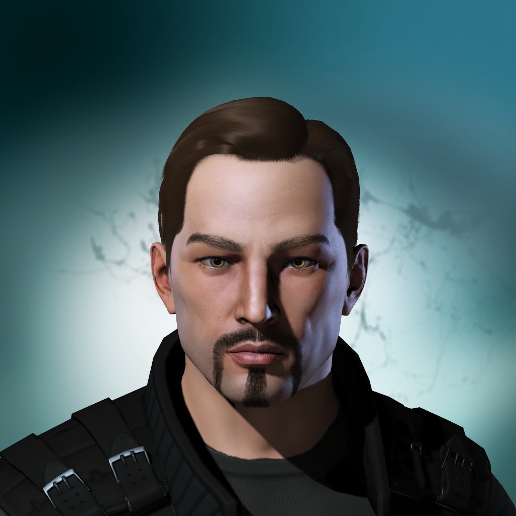 Elijah Hayden