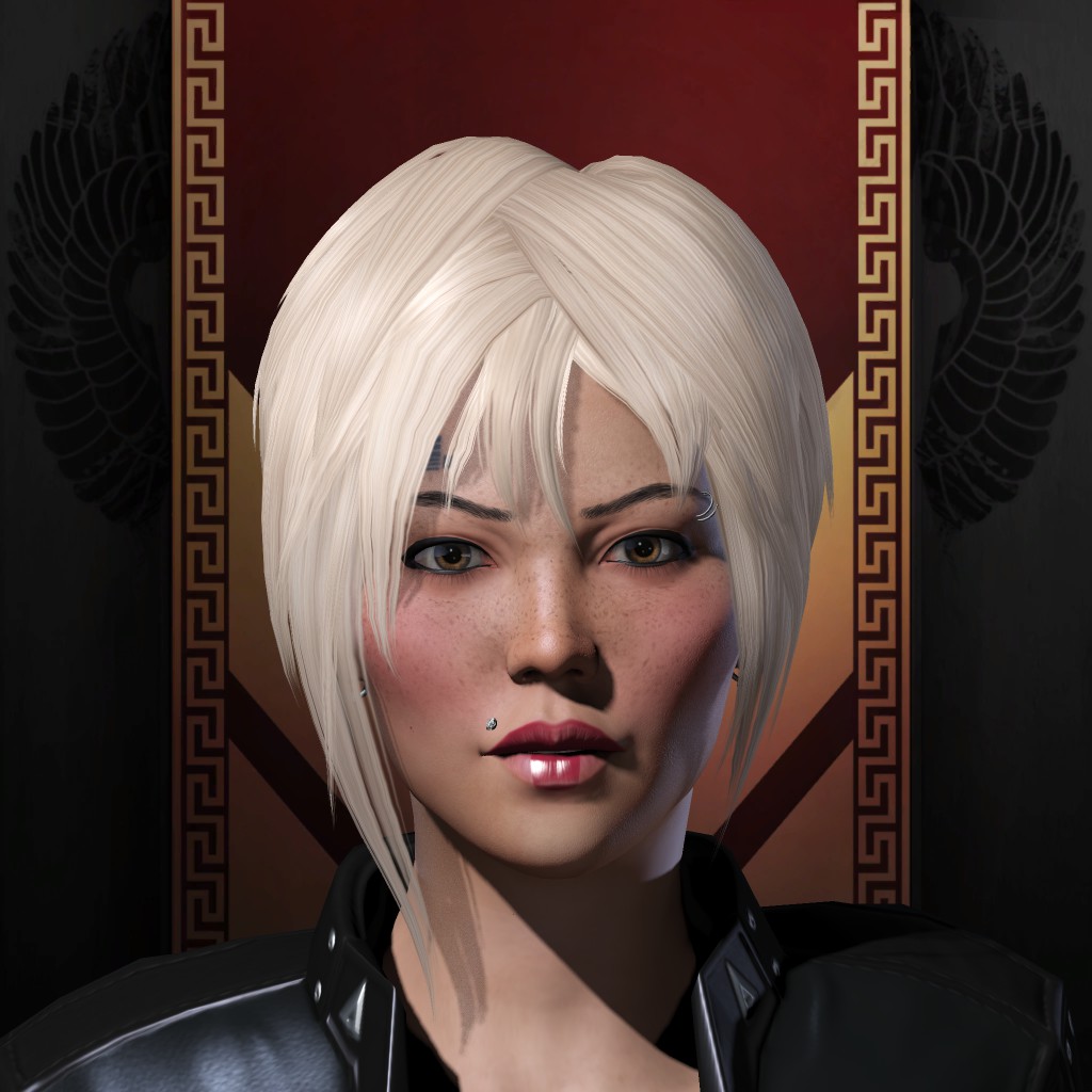 Elanor Serpentine