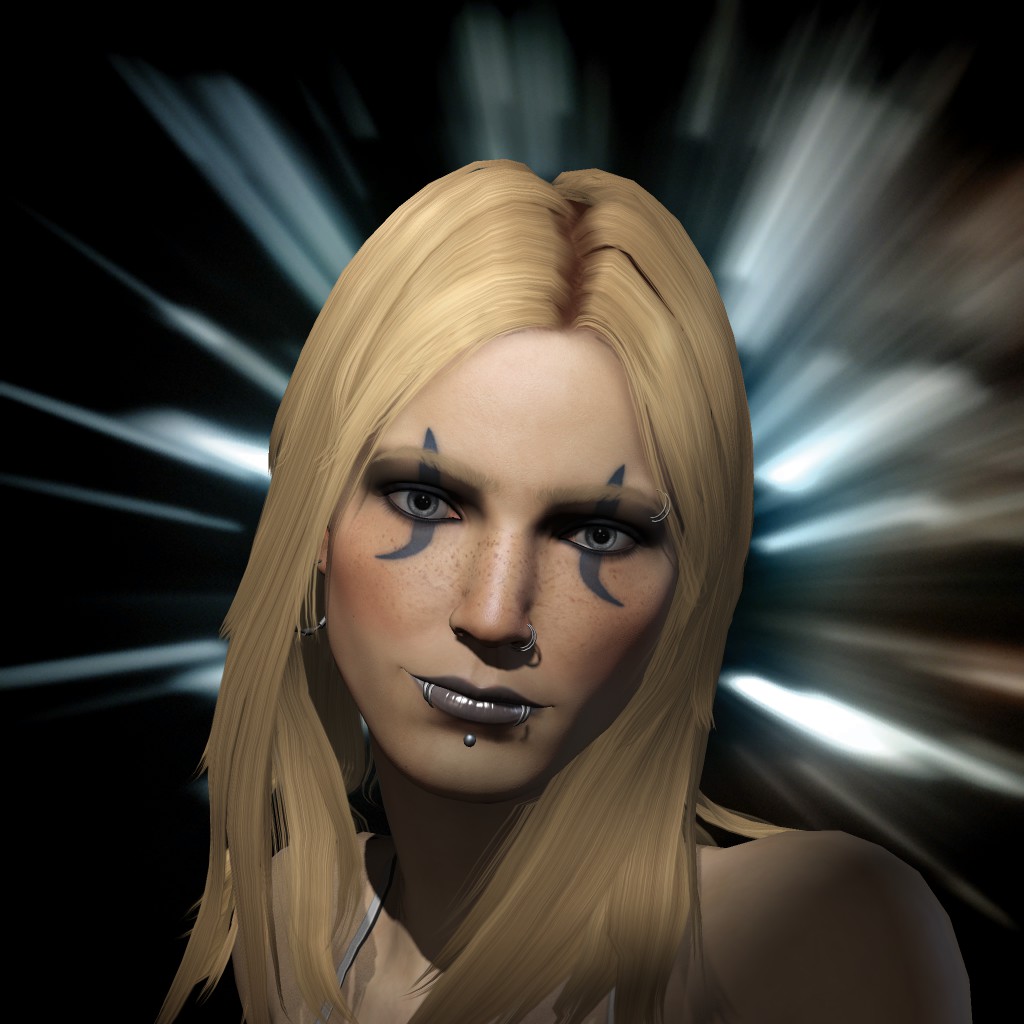Izzi Aideron