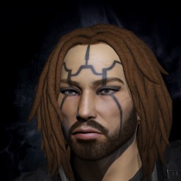 CJ Kondur portrait