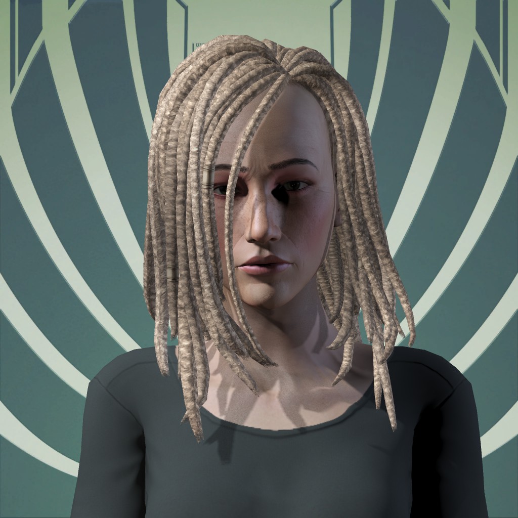 portrait