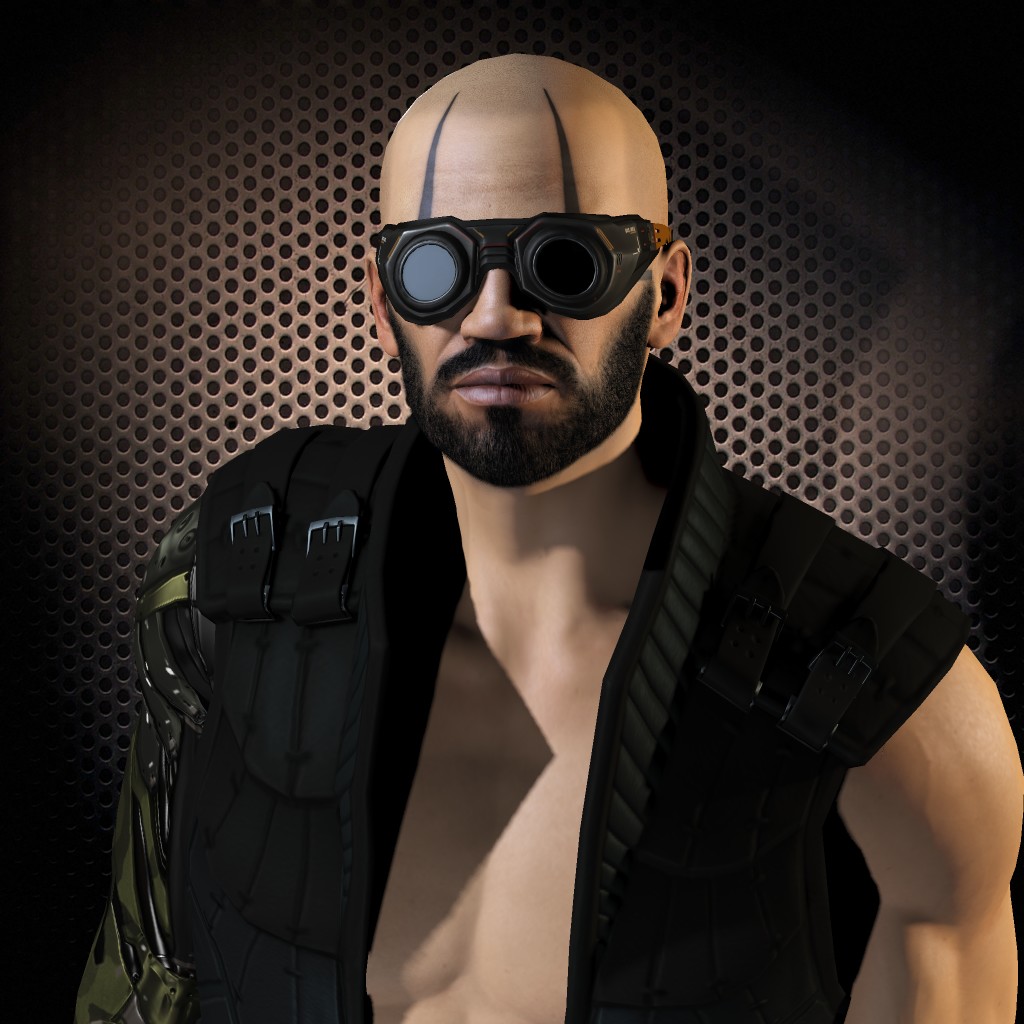 Mad Max Maller