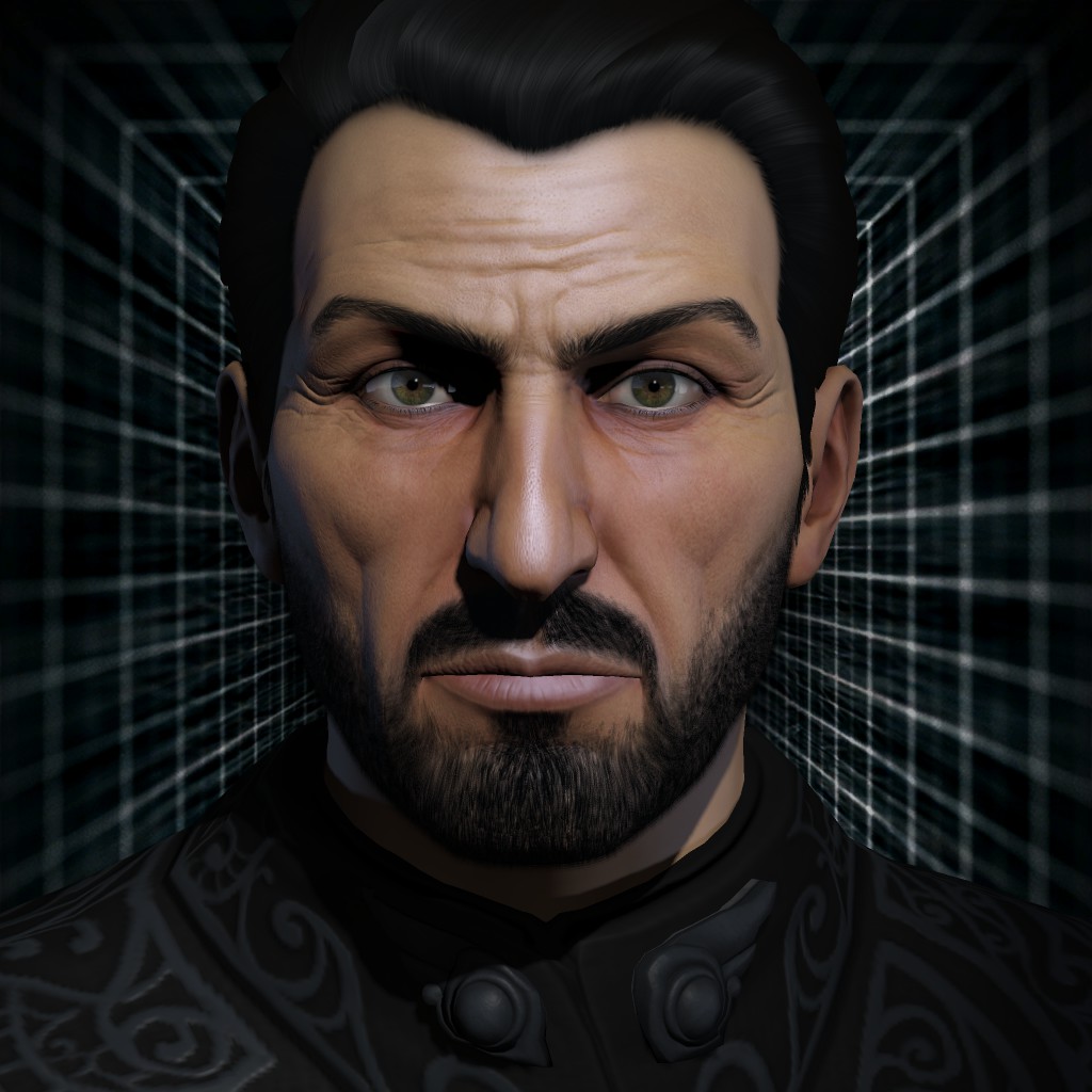 Davros ofScaro