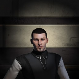 Bob 10Lan portrait