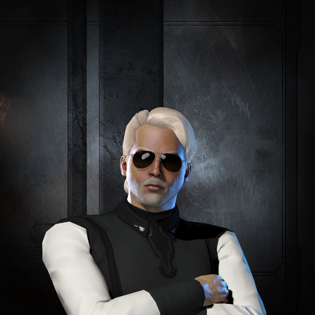 Hunter Silverleaf