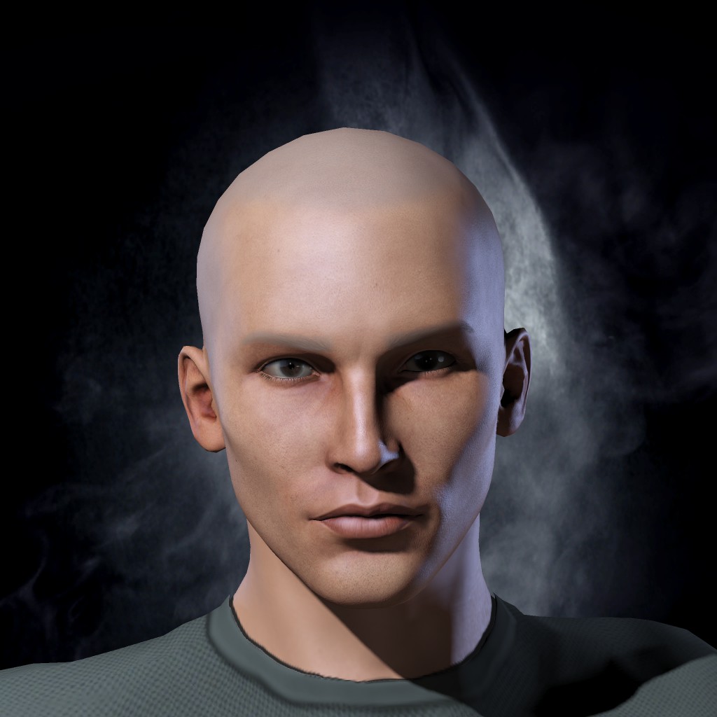 Marcus Chutth