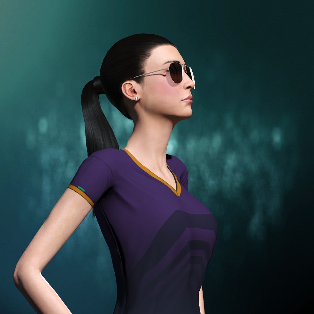 MengMing DK