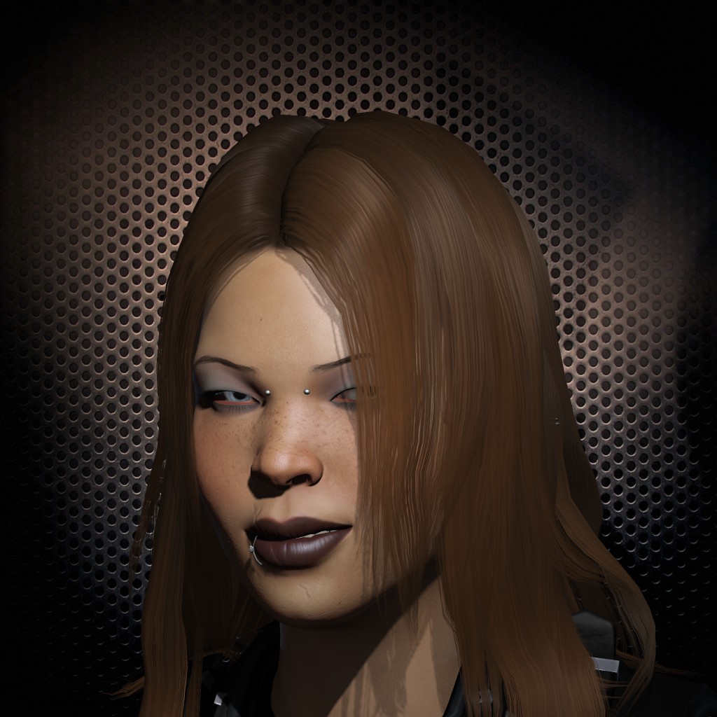 portrait