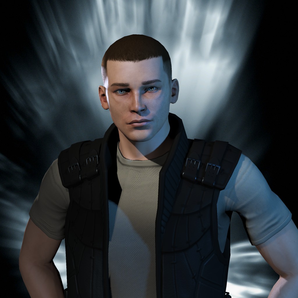 Elliot Yvotte