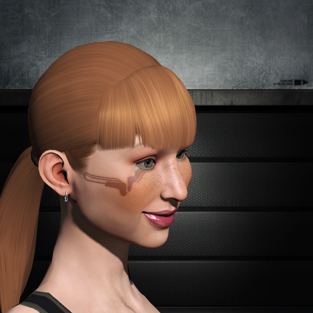 Dylain Everwind