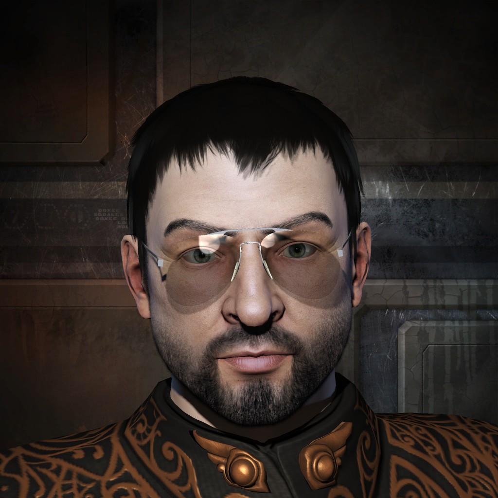Leo Mengsk