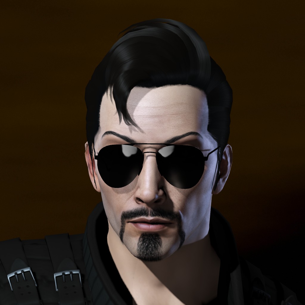 War Techie