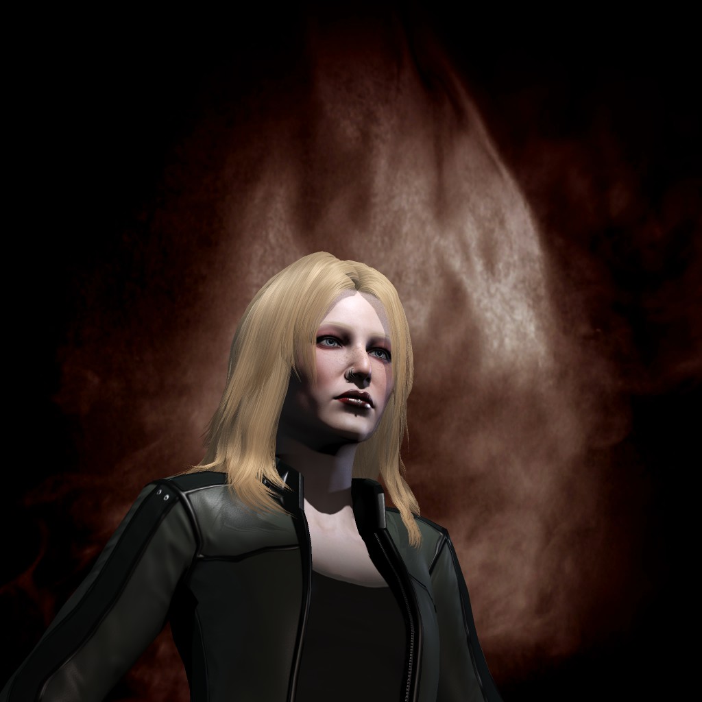 Niobe Tartarus