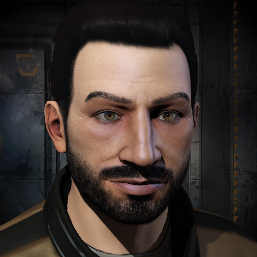 Kellshar Selfane