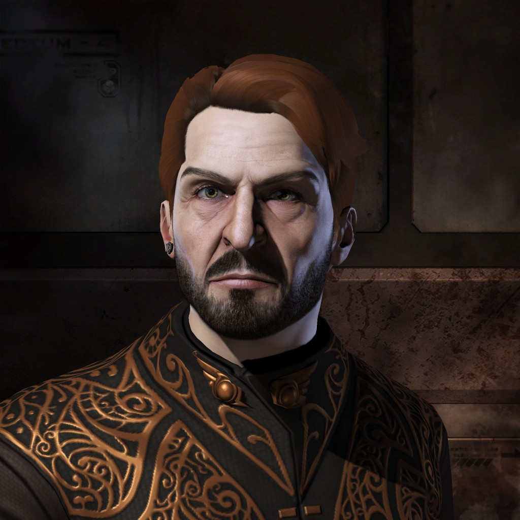 Boris Tharon