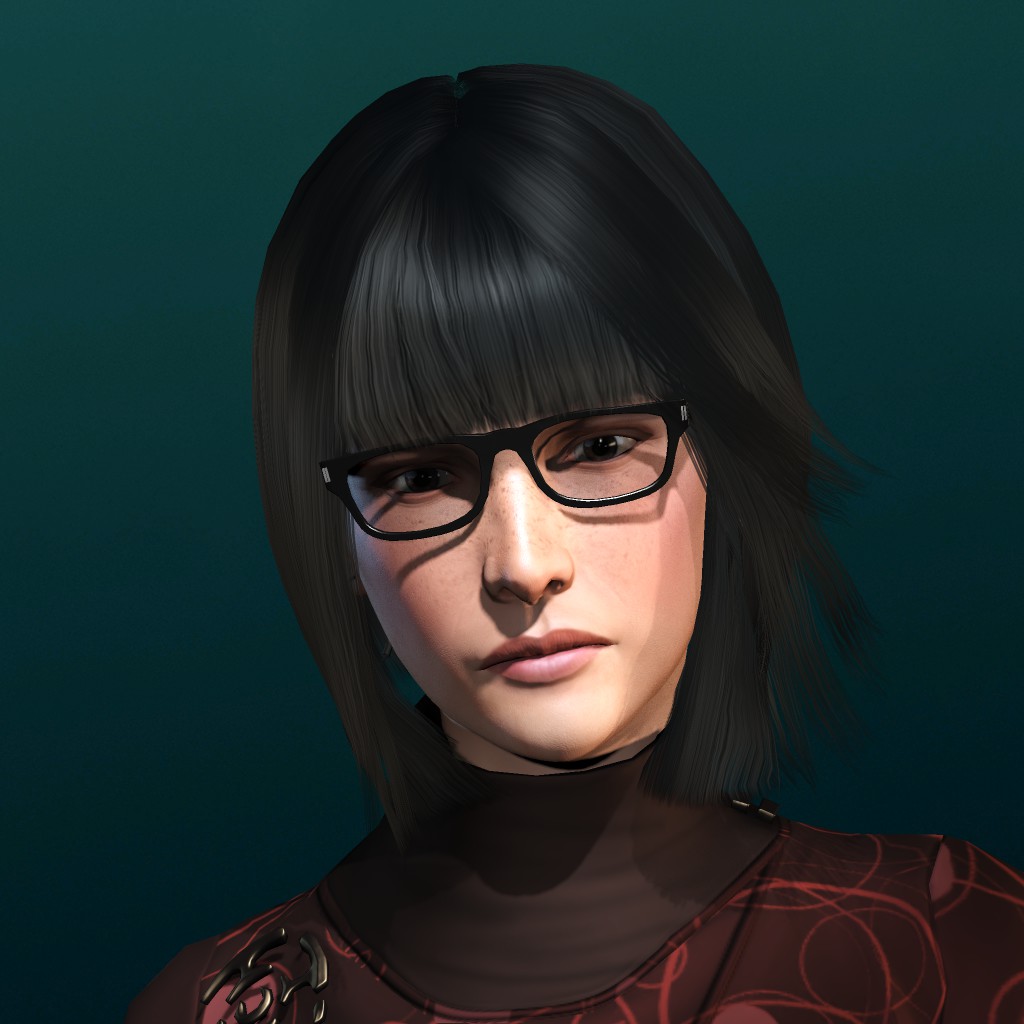 Akane Fuji