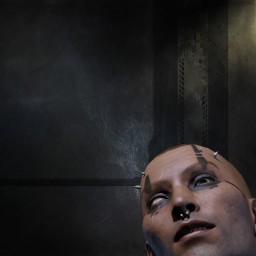 EvilClownz portrait
