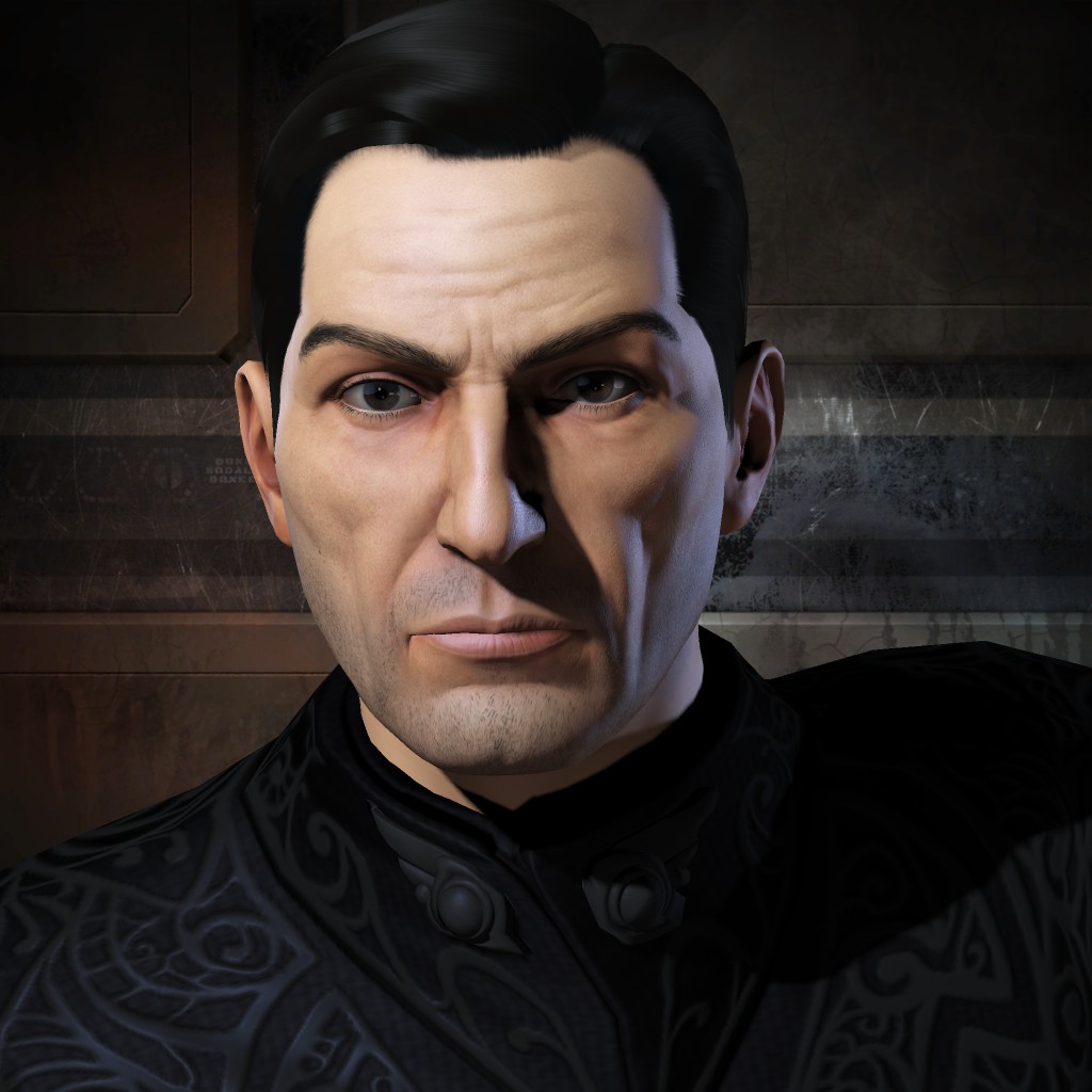 Amarr Citizen 030002544714