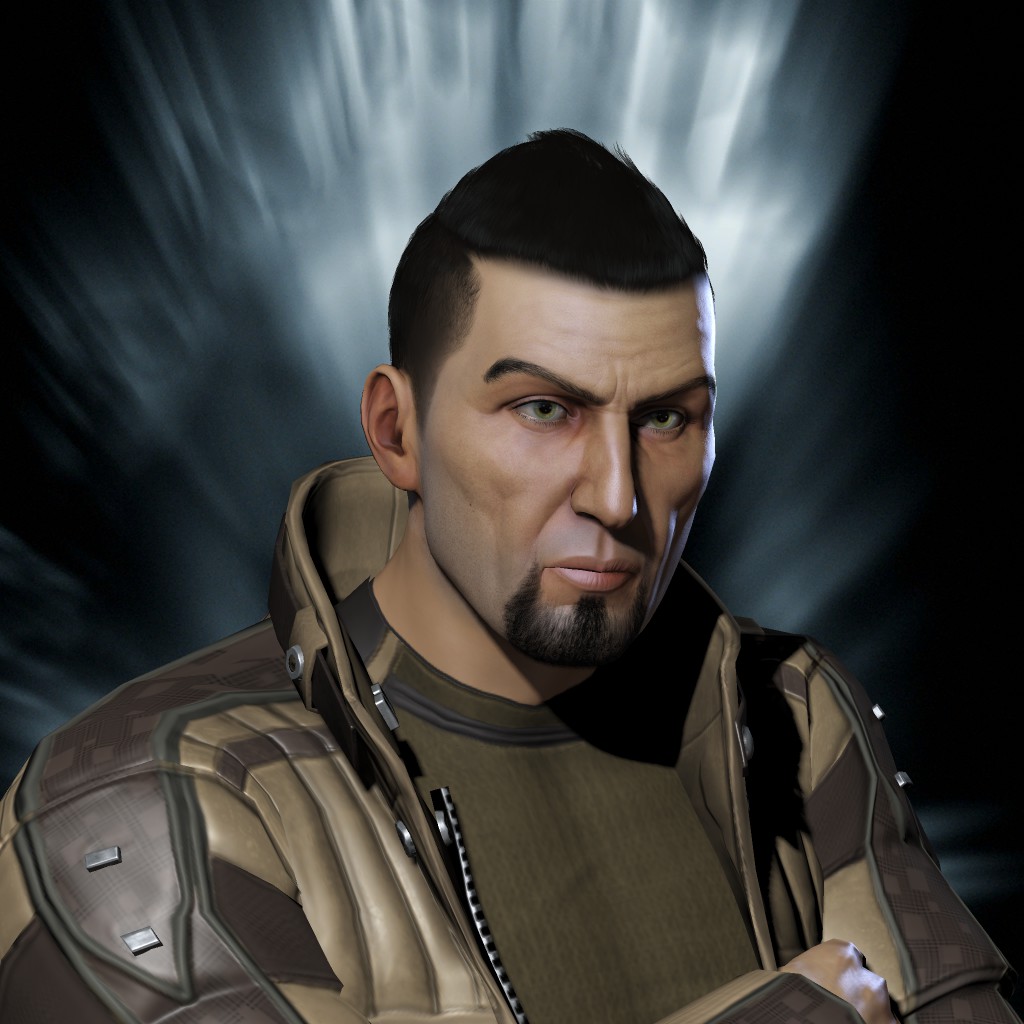 Ben Ferata