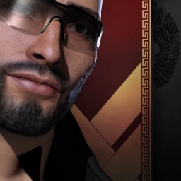 Viet Taa portrait