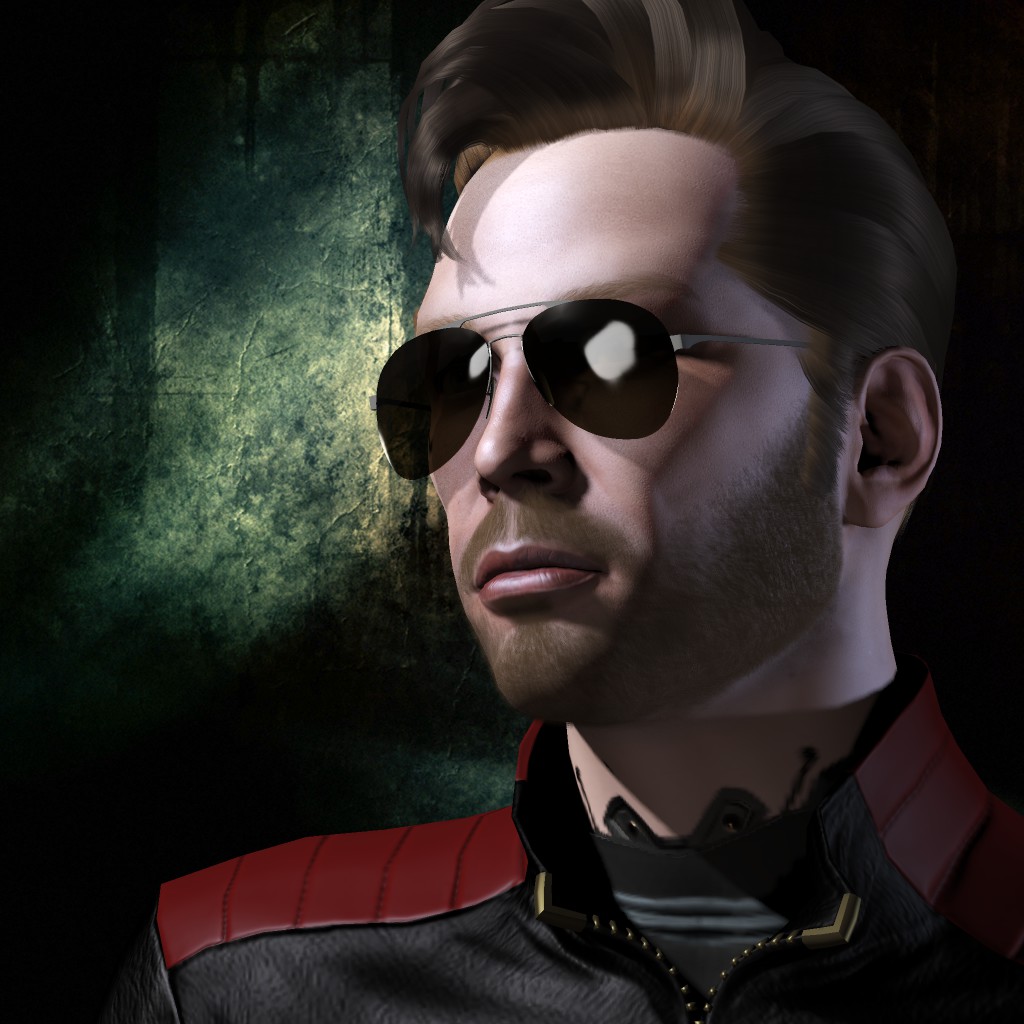 shadow Distan
