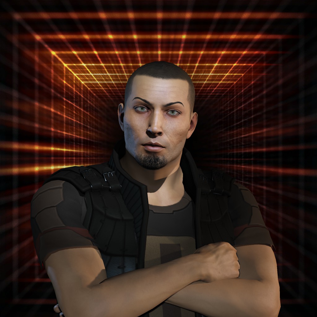 Edvard Gendog