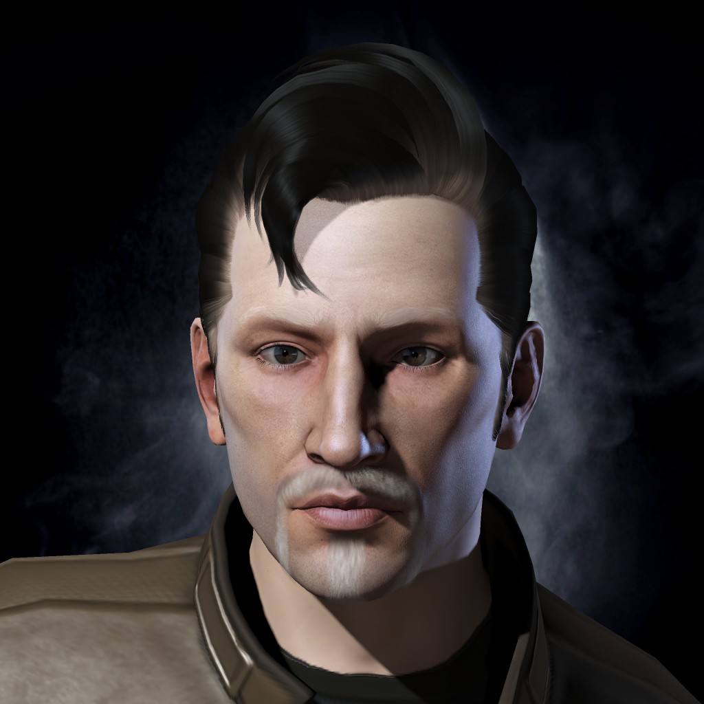 Fabian Dorgier