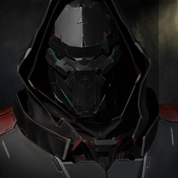 VialVal Russss portrait