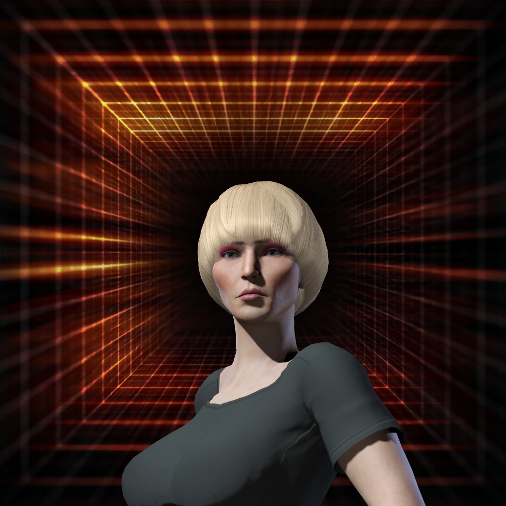 Baltrom's Mom