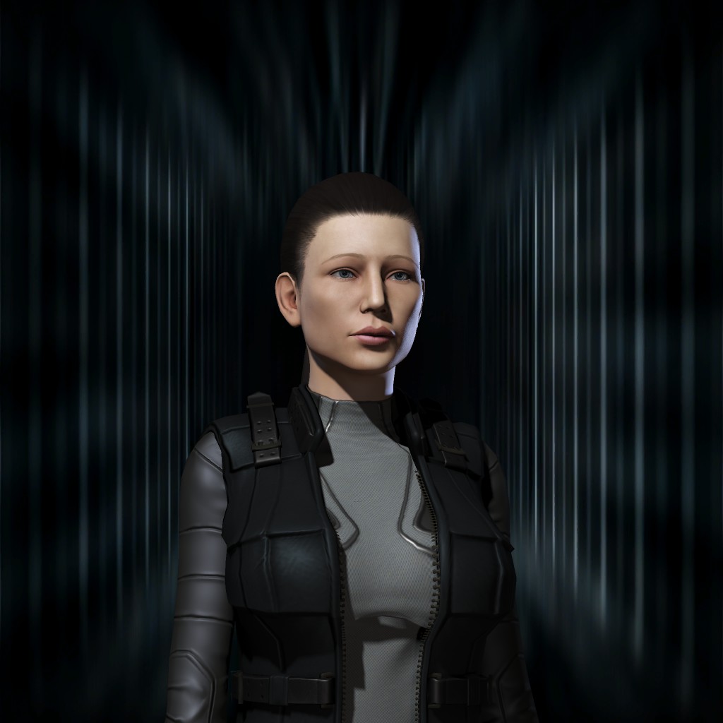 Emmeline Vaunce