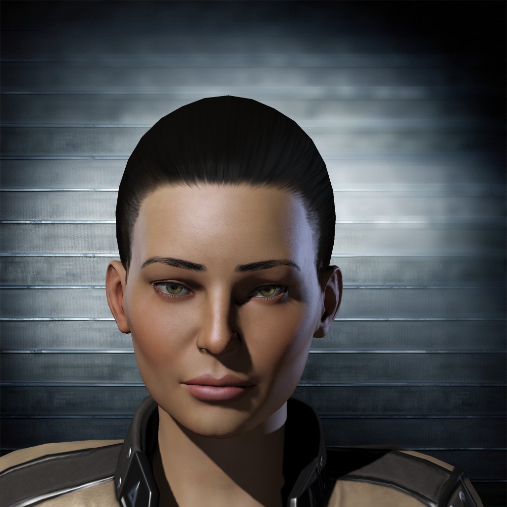Tali Aesir