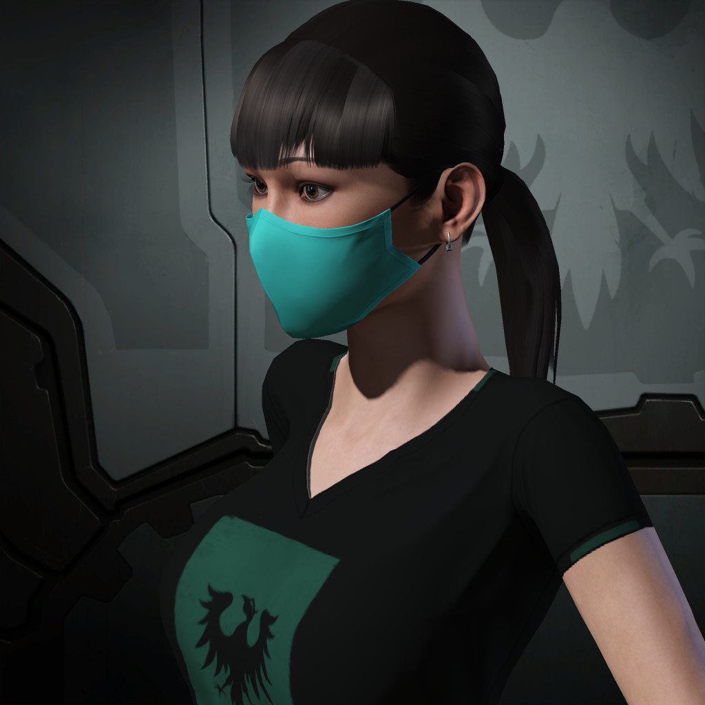 inv portrait