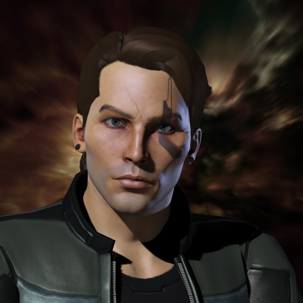 Soren Maddax
