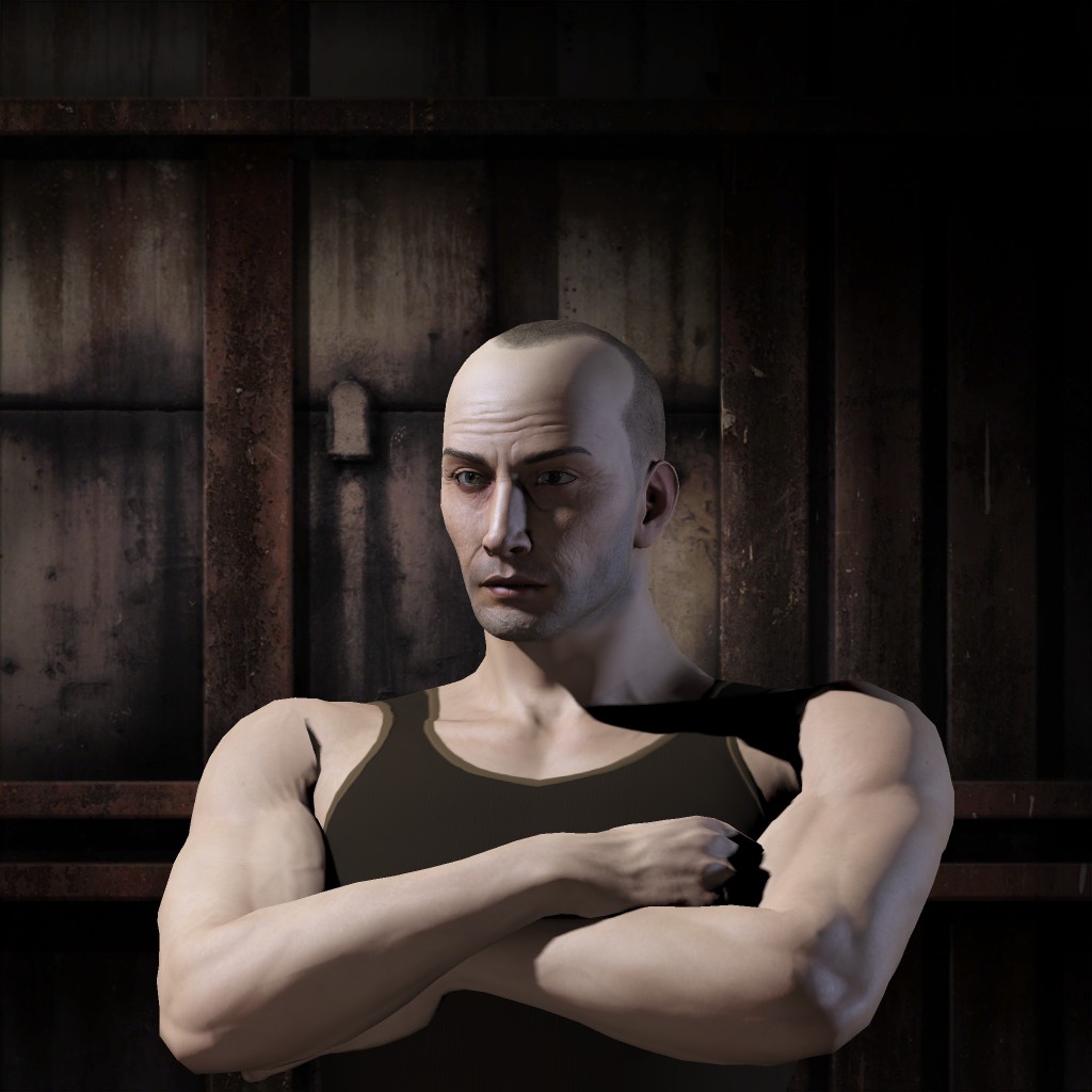 Kastian Beldrulf