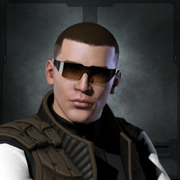 Nubie Hudges portrait