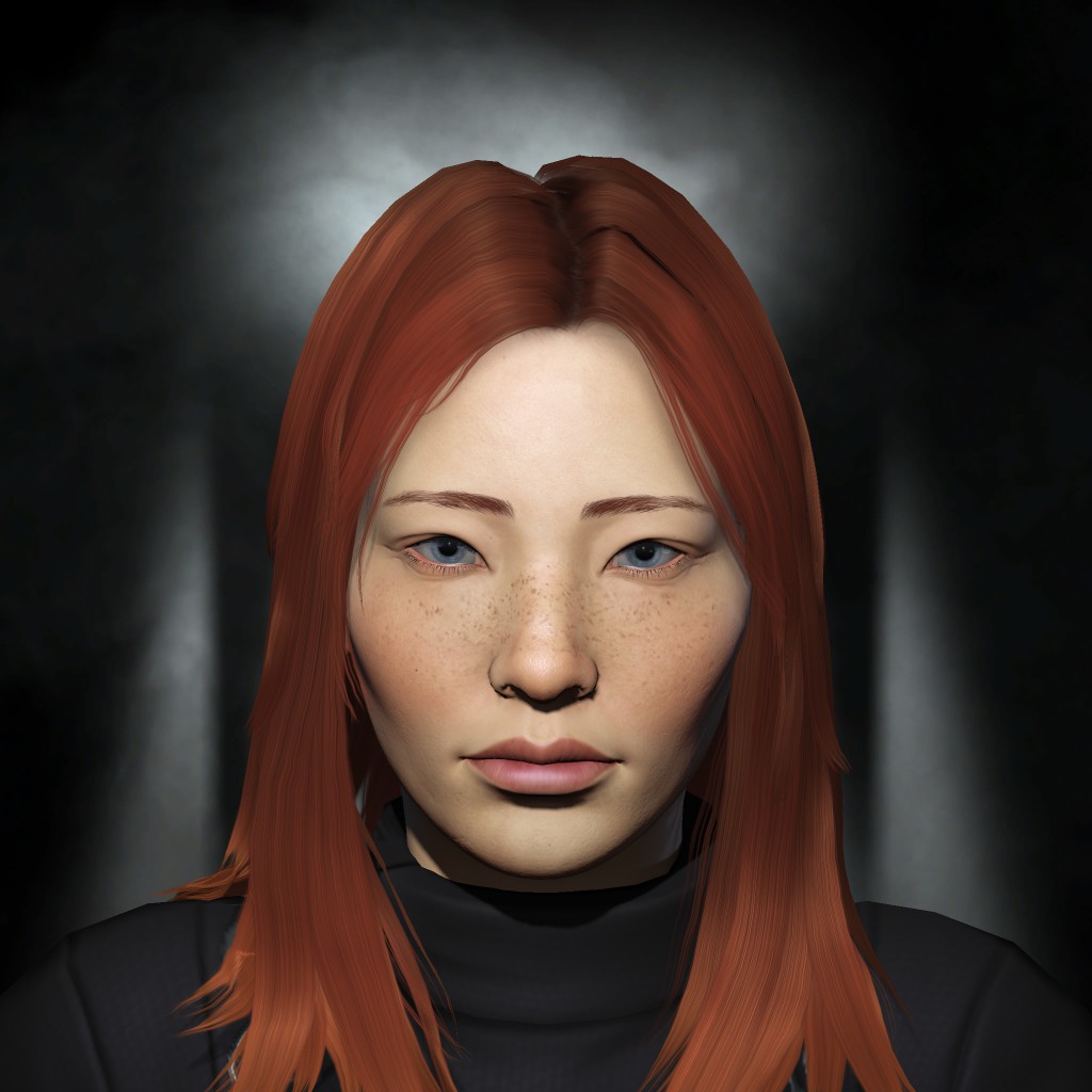 Captain Leela