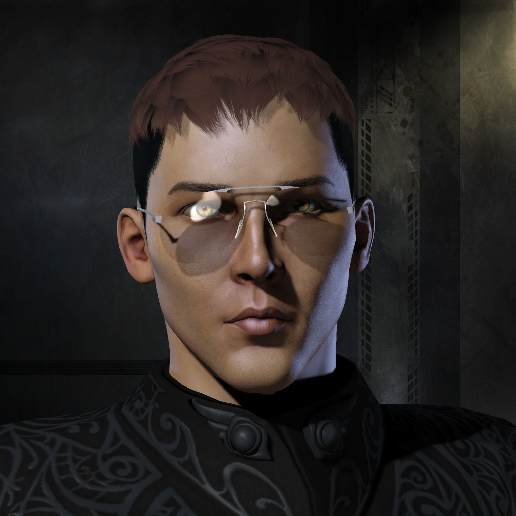 KUN LUO