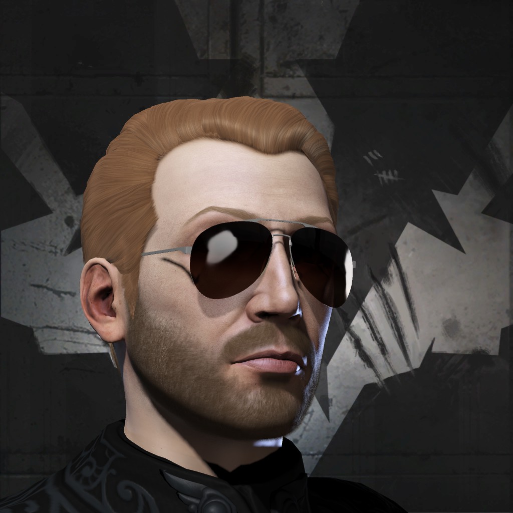 Tenno Thoreaux