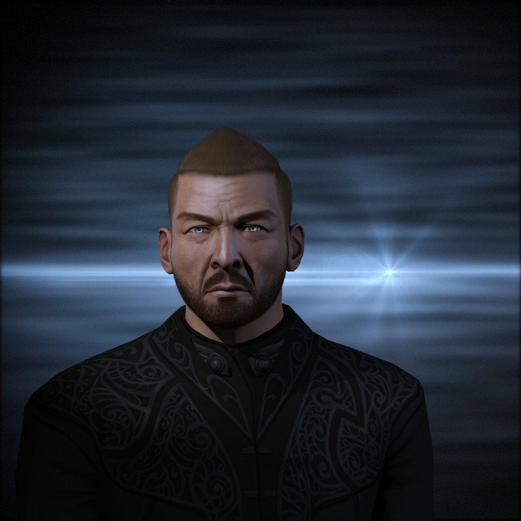 Mars Arody