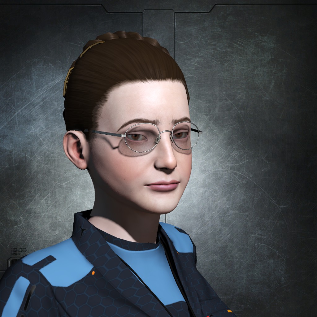 Helen Beatrix Potter