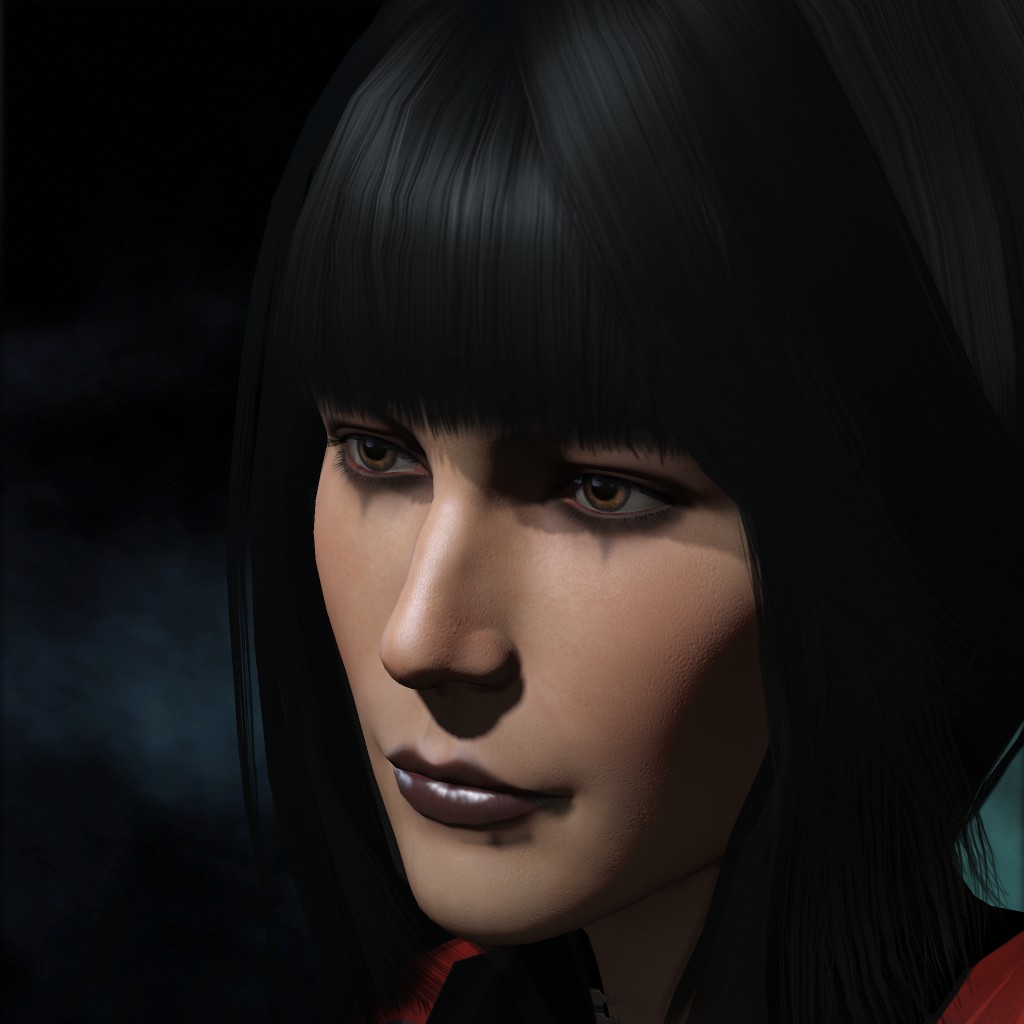 Aubree Storm