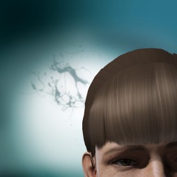 Emalae portrait