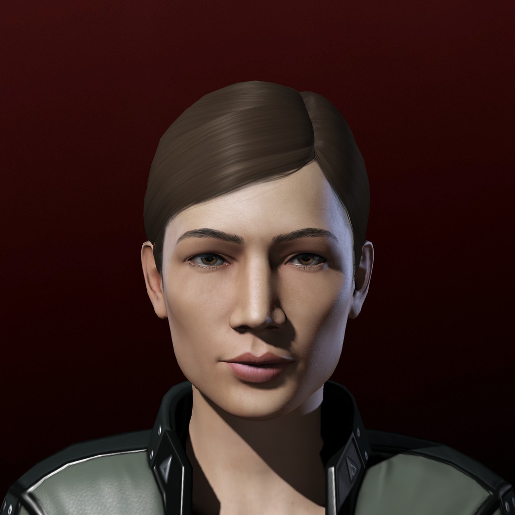 Zoe McBronface