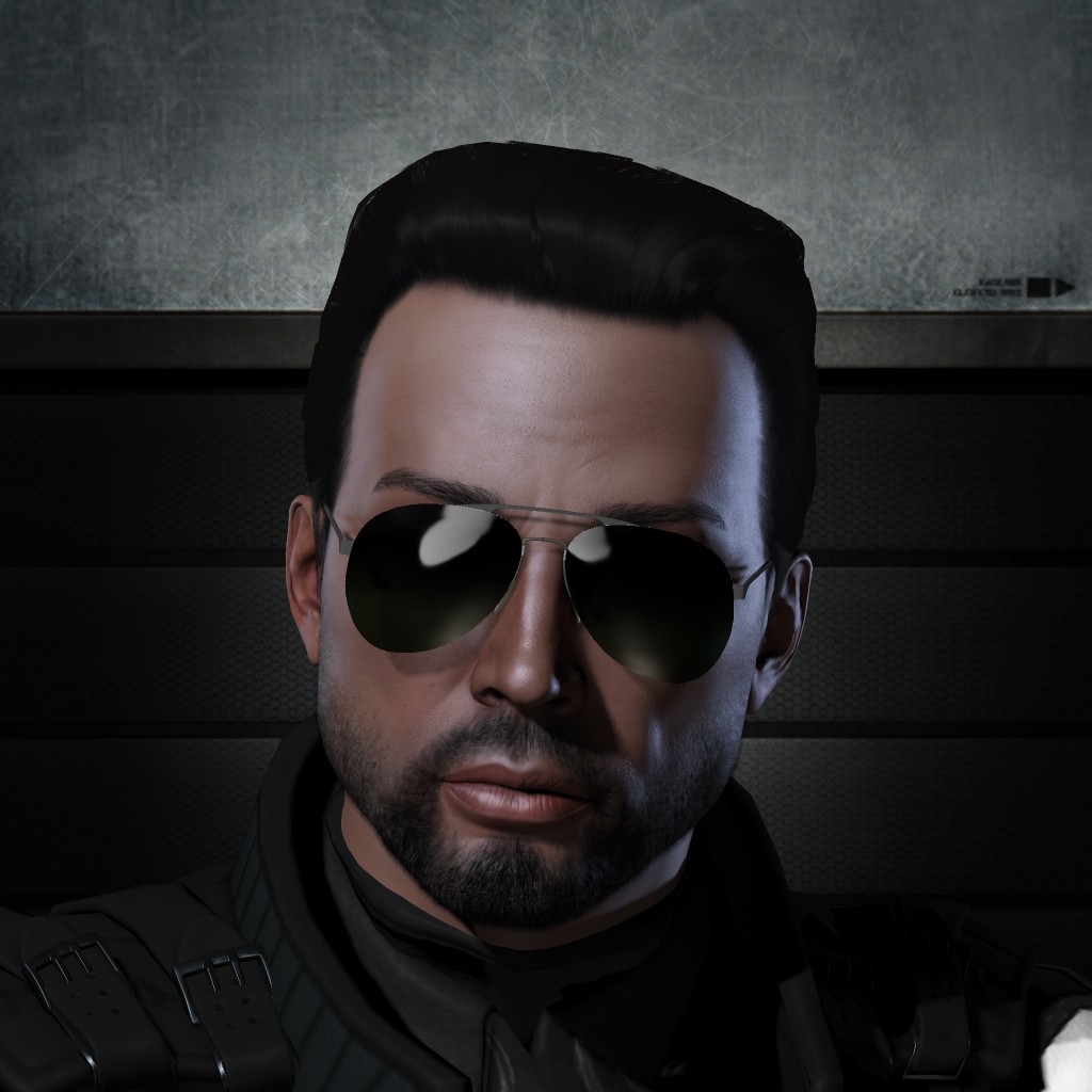 Logan Amarante